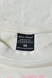 Bands/Graphic Tee's - Pink Floyd - Size 10 - VBAN - FAS002 - GEE