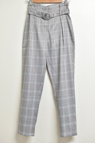 Ladies Pants *New* - Atmos & Here - Size 8 - LP0 - FAS003 - GEE
