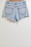 Ladies Denim - Factorie - Size 8 - LJE - FAS020 - GEE
