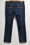 Ladies Denim - Lucky Brand - Size 16/33 - LJE WPLU - FAS032 - GEE