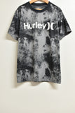 Boys T'Shirts - Hurley - Size M (10-12) - BYS BTS - FAS024 - GEE