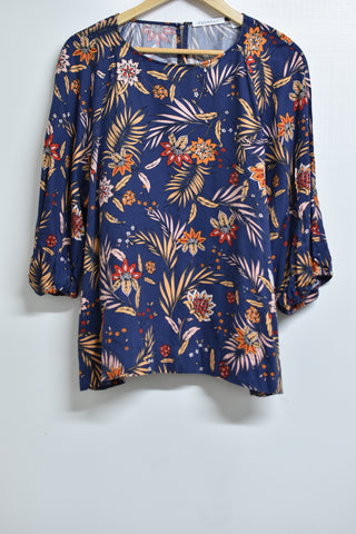 Ladies Tops - Trenery - Size XL - LT0 - WPLU - FAS026