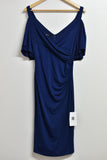 Ladies Dresses *New* - Montique - Size 8 - LD0 - FAS008 - GEE