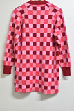 Vintage Inspired Tops - Dangerfield - Size XS - VTOP - FAS002 - VG