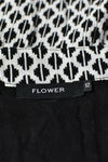 Ladies Skirts - Flower - Size 12 - LSK - FAS030 - GEE