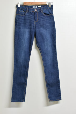Girls Denim - B'Gosh - Size 14 - GRL GJE - FAS003 - GEE