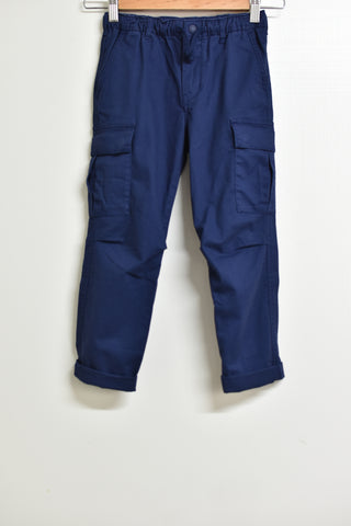 Boys Pants *New* - Polo : Ralph Lauren - Size 6 - BYS BP0 - FAS010 - GEE