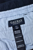 Men's Shorts - Gazman - Size 42 - MST MPLU - FAS011 - GEE