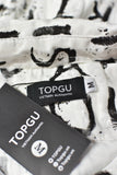 Men's Shirts *New* - Topgu - Size M - MSH - FAS031