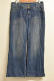 Ladies Denim - Target - Size 14 - LJE - FAS003 - GEE