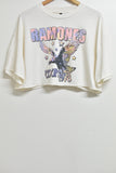 Bands/Graphic Tee's - Ramones - Size L - VBAN - FAS029 - GEE
