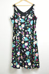 Ladies Dresses - City Chic - Size L - LD0 WPLU - FAS023 - GEE