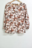 Ladies Tops - Regatta - Size 14 - LT0 - FAS019 - GEE