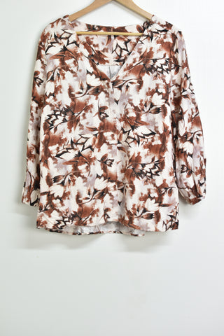 Ladies Tops - Regatta - Size 14 - LT0 - FAS019 - GEE