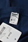 Girls Pants *New* - Anko - Size 6 - GRL GP0 - FAS002 - GEE