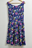 Ladies Dresses - Lady Vintage *New* - Size 22 - LD0 - WPLU - FAS030