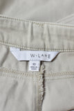 Ladies Shorts - W.Lane - Size 10 - LS0 - FAS026 - GEE