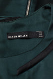 Ladies Dresses - Karen Millen - Size 12 - LD0 - FAS022 - GEE