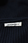 Ladies Knitwear - Just Jeans - Size M - LW0 - FAS028 - GEE