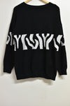 Ladies Knitwear - Rockmans - Size M - LW0 - FAS014 - GEE