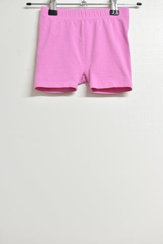 Baby Girls Shorts - Seed Baby - Size 2 - GRL BAGD - FAS011 - GEE
