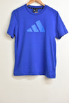 Men's T'Shirts - Adidas - Size S - MTS - FAS010 - GEE