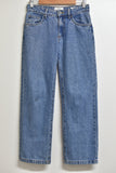 Ladies Denim - Cotton:On - Size 8 - LJE - FAS017 - GEE