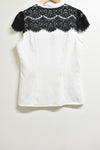 Vintage Inspired Tops *New* - Review - Size 12 - VTOP - FAS031 - GEE