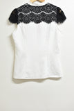 Vintage Inspired Tops *New* - Review - Size 12 - VTOP - FAS031 - GEE