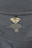 Bands/Graphic Tee's - Superman - Size 18 - VBAN - FAS012 - LB