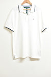 Men's T'Shirts *New* - Tommy Hilfiger Golf - Size US.L EU.XL - MTS MPLU - FAS033 - GEE