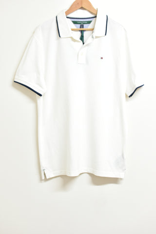 Men's T'Shirts *New* - Tommy Hilfiger Golf - Size US.L EU.XL - MTS MPLU - FAS033 - GEE