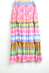 Ladies Skirts - Ruby Ya Ya - Size XL - LSK WPLU - FAS022 - GEE