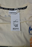 Boys T'Shirts *New* - Mooks - Size 9 - BYS BTS - FAS003 - GEE