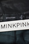 Ladies Pants *New* - Mink Pink - Size XS - LP0 - FAS031 - GEE