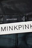 Ladies Pants *New* - Mink Pink - Size XS - LP0 - FAS031 - GEE