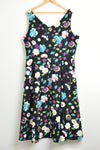 Ladies Dresses - City Chic - Size L - LD0 WPLU - FAS023 - GEE