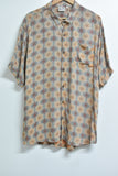 Men's Shirts *New* - Propaganda - Size XL - MSH - MPLU - FAS031