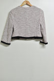 Ladies Jackets - Review - Size 12 - LJ0 - FAS001 - VG