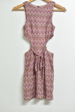Ladies Dresses - Princess Polly - Size 6 - LD0 - FAS035