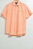 Men's Shirt - Polo - Size M - MSH - FAS027 - GEE