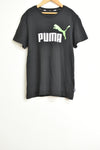 Boys T'Shirt - Puma - Size 11-12 Yrs - BYS BTS - FAS005 - GEE