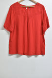 Ladies Tops *New* - Regatta - Size 18 - LT0 WPLU - FAS011 - GEE