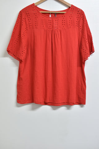 Ladies Tops *New* - Regatta - Size 18 - LT0 WPLU - FAS011 - GEE