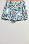 Ladies Shorts - Kookai - 38/10 - LS0 - FAS015 - GEE