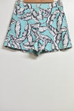 Ladies Shorts - Kookai - 38/10 - LS0 - FAS015 - GEE