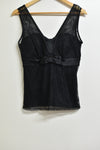 Vintage Inspired Tops - Review - Size 10 - VTOP - FAS015 - GEE