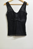 Vintage Inspired Tops - Review - Size 10 - VTOP - FAS015 - GEE