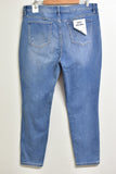 Ladies Denim *New* - Just Jeans - Size 18 - LJE WPLU - FAS023 - GEE