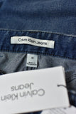 Ladies Denim *New* - Calvin Klein - Size 12 - LJE - FAS025 - GEE